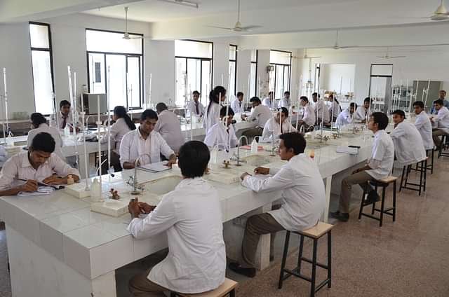 College Image